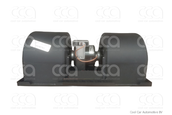 Kachelblower AG -OR + toebehoren Kachelblower CAT Shovel 902/906/908 12V