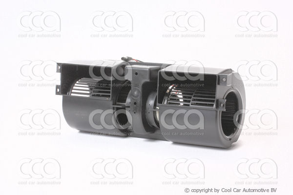 Kachelblower AG -OR + toebehoren Kachelblower New Holland