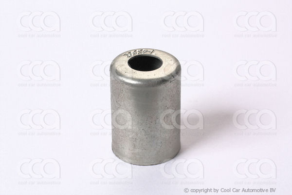 Fittingen / Compr. fittingen - adapters Krimphuls 8 standaard 12,3 mm gat 10 st