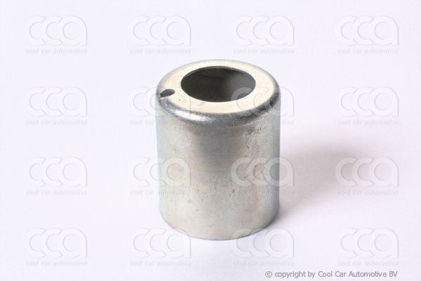 Fittingen / Compr. fittingen - adapters Krimphuls 12 standaard 18 mm gat 10 st.