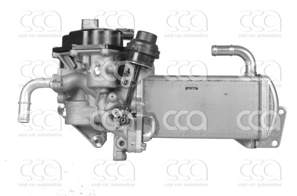 EGR Module EGR - module VAG