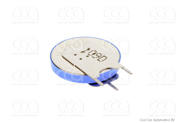 Vulstation-onderdelen en onderhoud Lithium CR2032 Printmontage