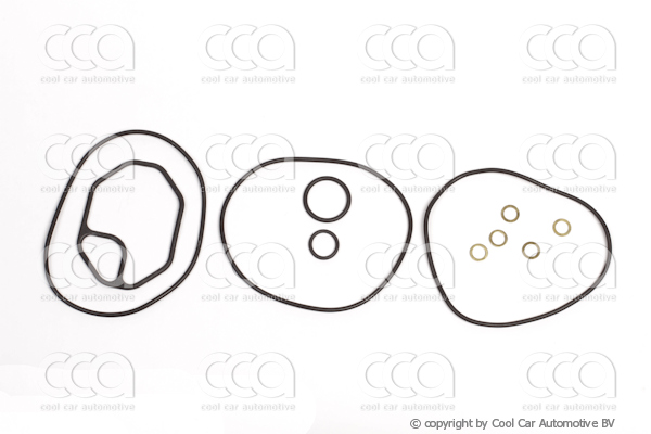 Asafdichtingen / Pakkingen Pakkingset Denso 10PA15 / 17PA