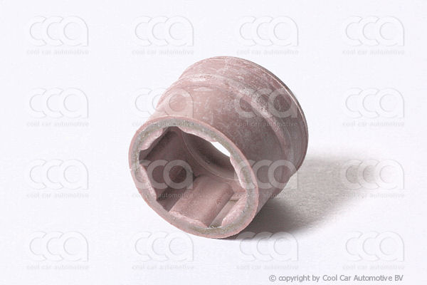 O-ringen / O-ring sets Manchette O-ring nr.6 (1 st)