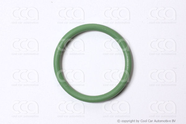 O-ringen / O-ring sets O-Ring 12 (16,8 mm x  1,8 mm - 25 stuks)