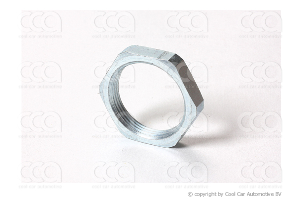 Fittingen / Compr. fittingen - adapters Moer 4 aeroquip