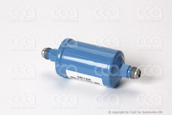 Droger / accumulator Droger universeel Flare Horizontaal