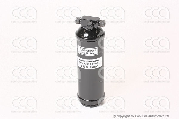 Droger / accumulator Droger Diavia  017052