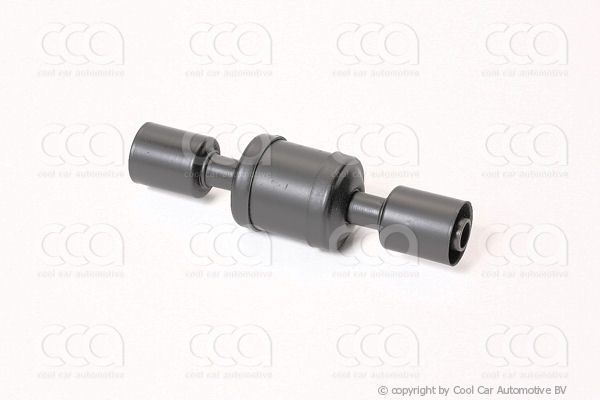 Droger / accumulator Droger