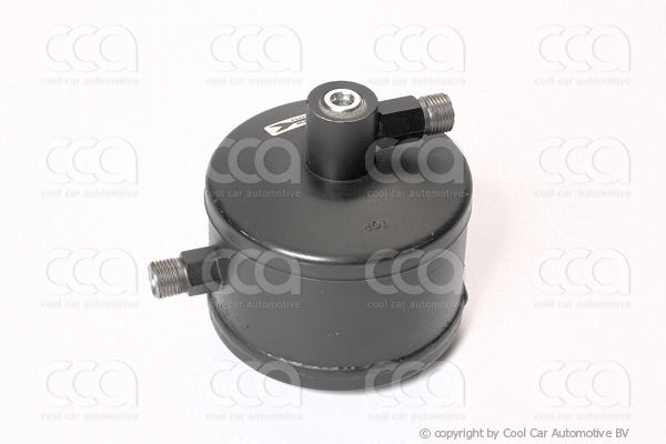 Droger / accumulator Droger Kysor condenser /Peterbilt