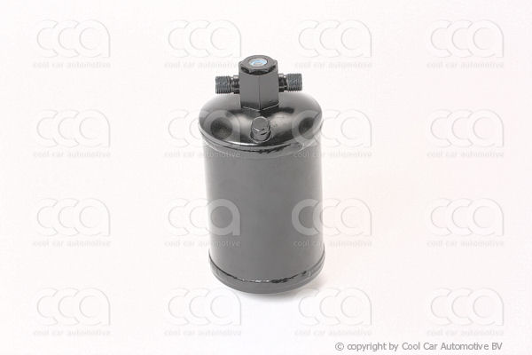 Droger / accumulator Droger Massey Ferguson / Mazda MX5