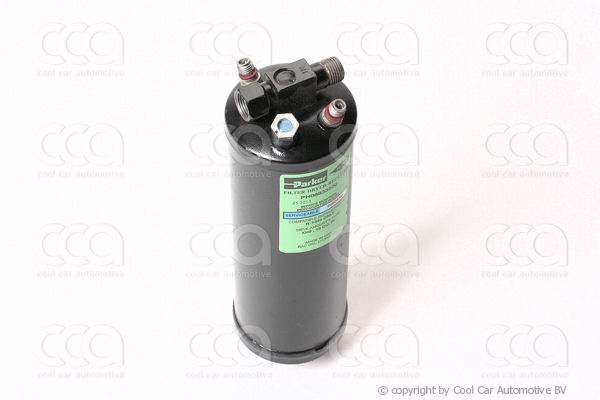 Droger / accumulator Droger Landbouw / Truck