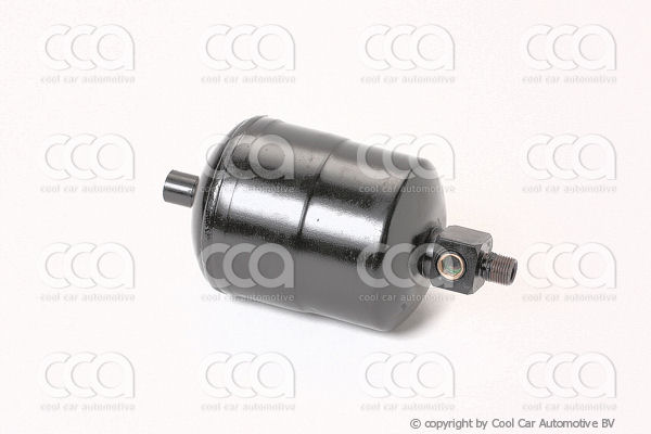 Droger / accumulator Droger John Deere