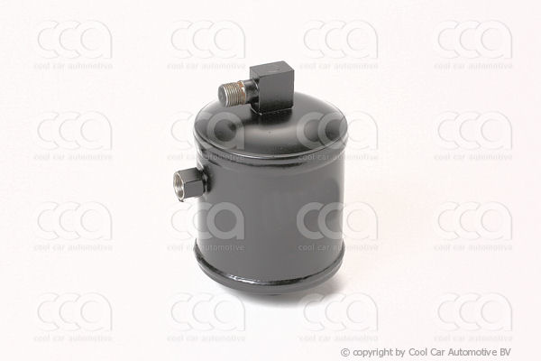 Droger / accumulator Droger Case