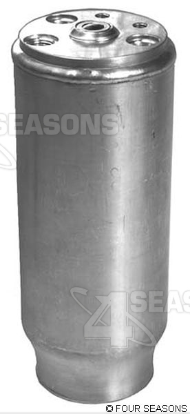 Droger / accumulator Droger