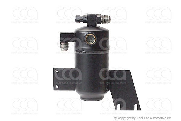 Droger / accumulator Droger Fendt 615