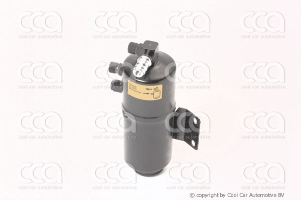 Droger / accumulator Droger Volvo Truck