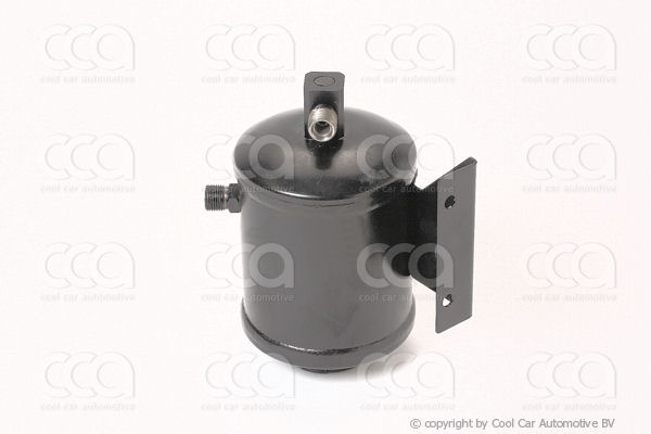 Droger / accumulator Droger Ford / New Holland