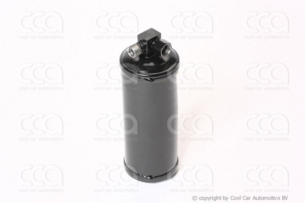 Droger / accumulator Droger New Holland