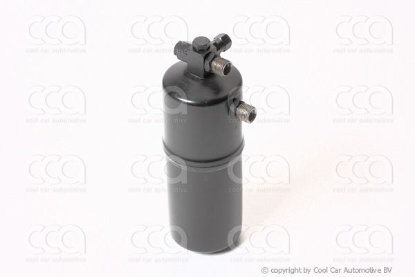 Droger / accumulator Droger Komatsu