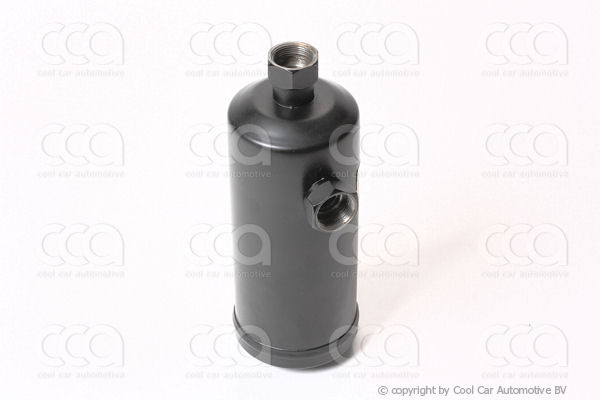 Droger / accumulator Droger Caterpillar Niveleuse H serie