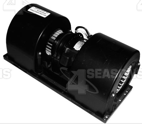 Kachelblower AG -OR + toebehoren Kachelblower Case JX serie