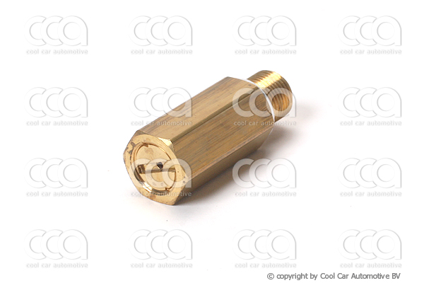 Drukschakelaars UNI Afblaasklep Denso 6E171 - John Deere