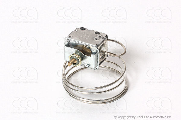 Thermostaten Thermostaat mechanisch capillair 864 mm.