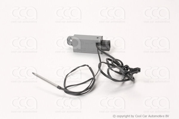 Thermostaten Thermostaat Case IH JXC serie