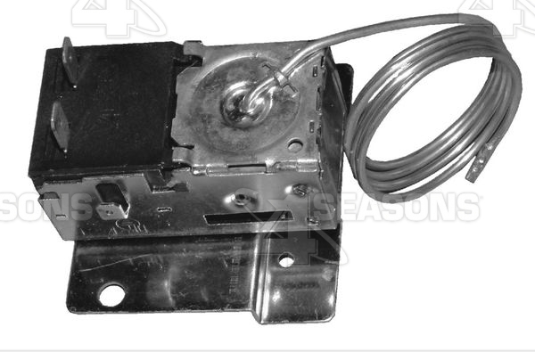 Thermostaten Thermostaat Case IH MXU serie