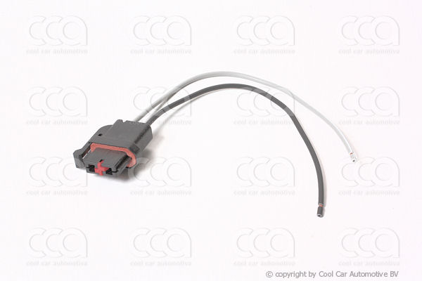 Stekkers Verbindings-stekker