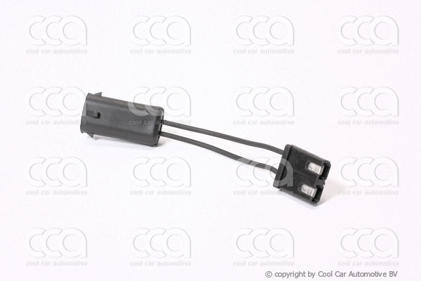 Stekkers Verbindings-stekker