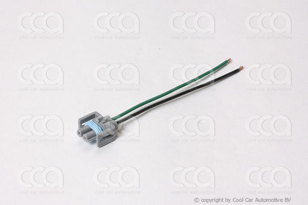 Stekkers Stekker compressor GM / Renault