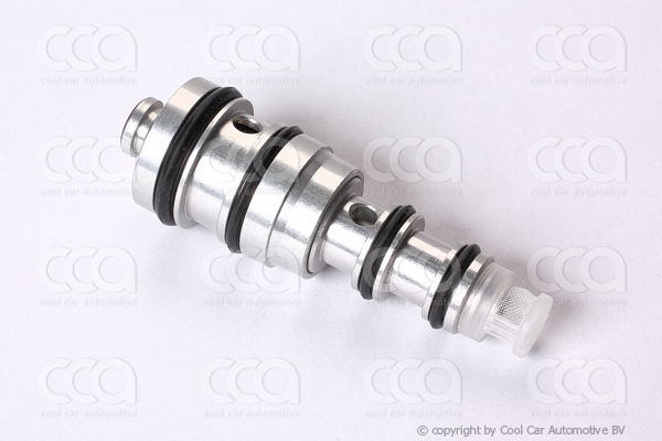 Regelventielen Regelventiel Delphi intern