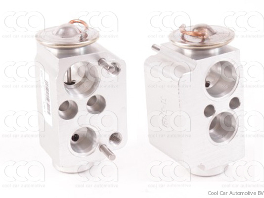 Blokventielen Expansieventiel BMW E87 / E90 / E91