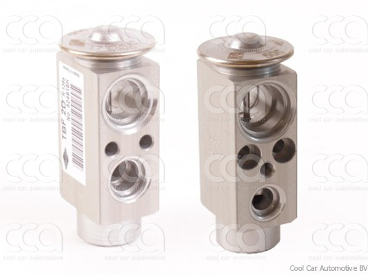 Blokventielen Expansieventiel Alfa Romeo 145 / 146