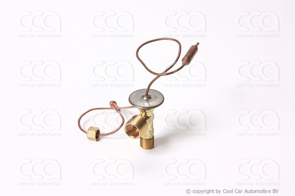 Blokventielen Hoekventiel O-ring extern capil. 300 mm