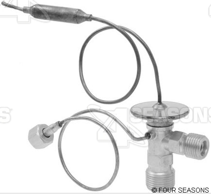 Blokventielen Expansieventiel Nissan 200 SX 97-