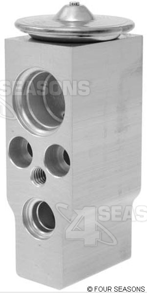 Blokventielen Expansieventiel Mitsubishi Galant VI 96-