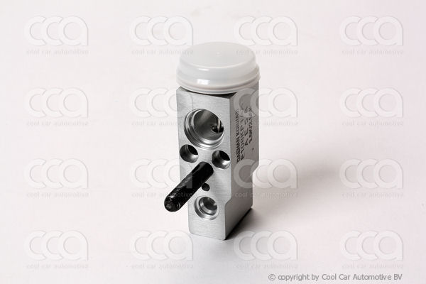 Blokventielen Expansieventiel Hyundai Accent  99 - 00