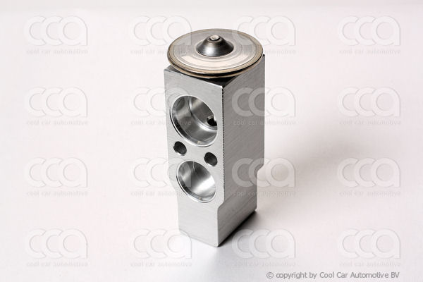 Blokventielen Expansieventiel Toyota Landcruiser 03 -