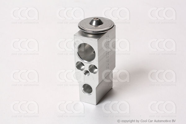 Blokventielen Expansieventiel Mazda