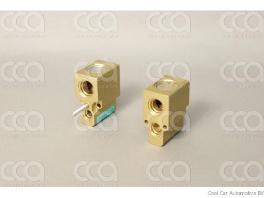 Blokventielen Expansieventiel PSA / Xantia 2.1TD