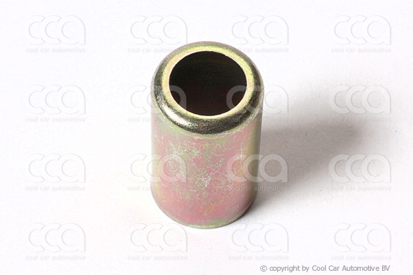 Fittingen / Compr. fittingen - adapters Krimphuls 8 speciaal 16,4 mm gat (p.st)