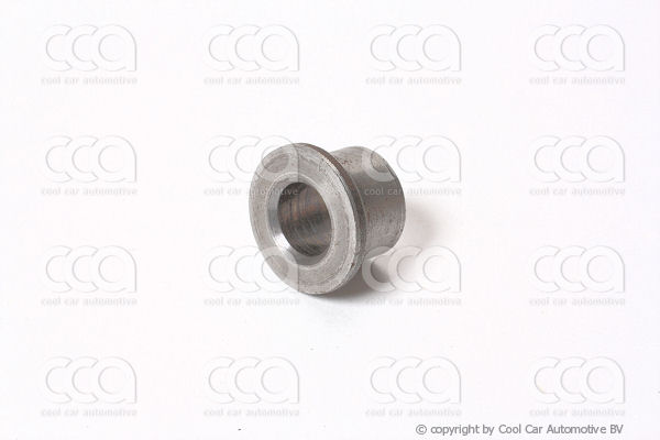 Servicenippels / adapters en toebehoren AFSTANDS-BUS MET SCHOUDER