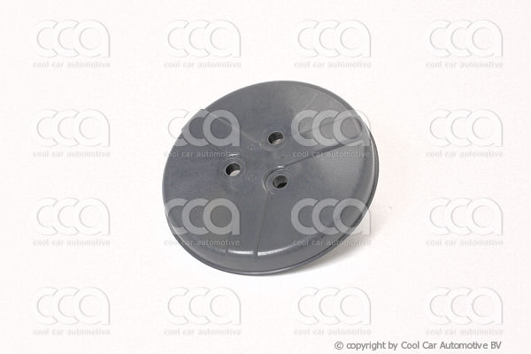 Compr. deksel / fitting / steun / overig STOFKAP KOPPELING KOMPLEET SD7H