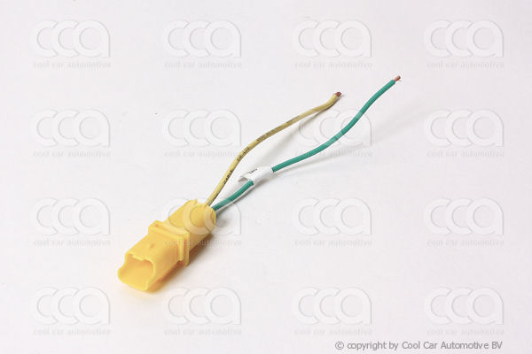 Stekkers Stekker compressor  Peugeot / Citroen