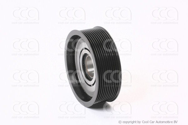 Riemschijven Poelie-set Denso 10PA15C PV11-Ã˜135mm