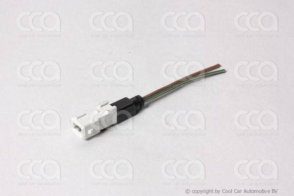 Stekkers Stekker compressor Peugeot / Citroen