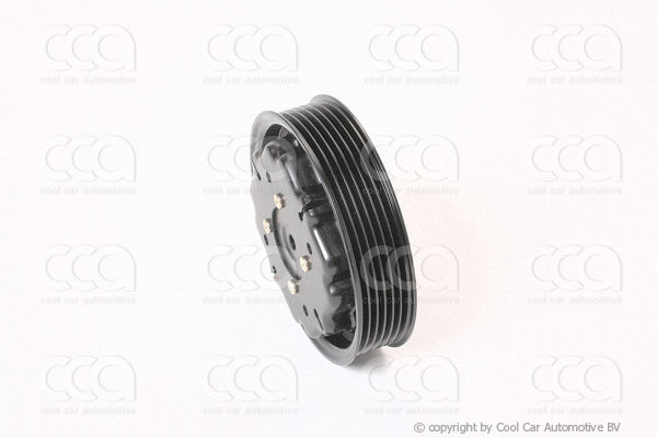 Poelie-set Poelie-set Denso 6SEU PV6-110mm